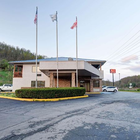 Econo Lodge Моргантаун Екстер'єр фото