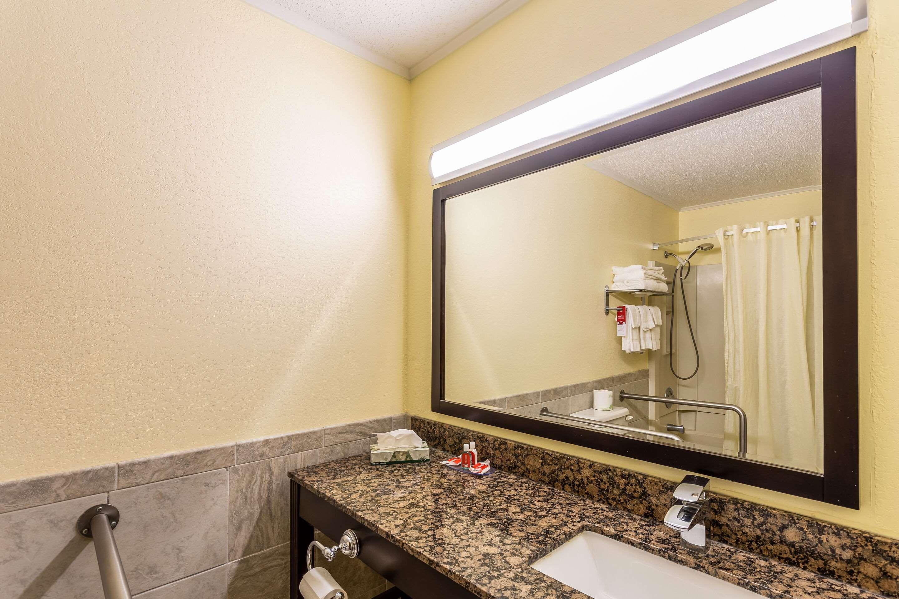 Econo Lodge Моргантаун Екстер'єр фото